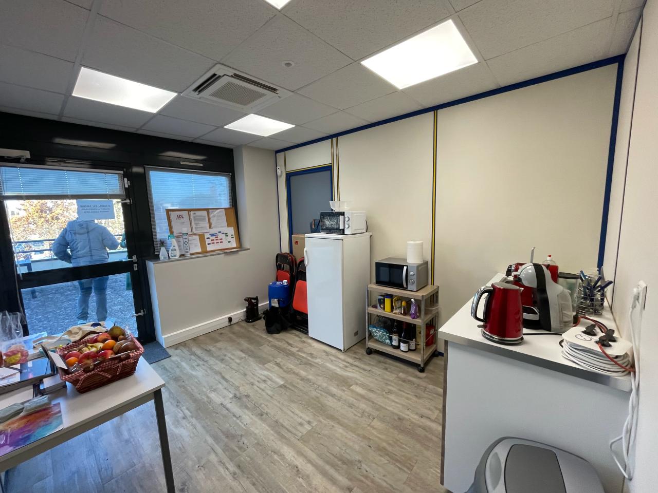Bureau Toulouse 356m² Location bureau Toulouse Haute-Garonne OLBUR2428384 4